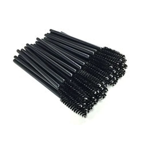 Mascara Wands - Black